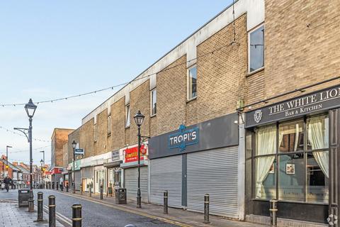 Retail property (high street) to rent, 1-11 Newbottle St Houghton Le Spring DH4 4AN