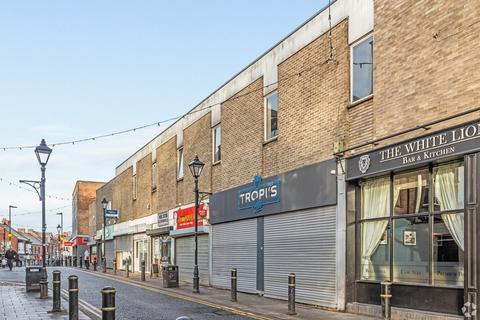 Retail property (high street) to rent, 1-11 Newbottle St Houghton Le Spring DH4 4AN