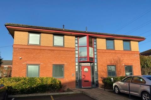 Office to rent - 2 Cobbett Rd Burntwood WS7 3GL