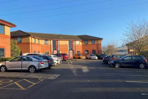 Office to rent, 2 Cobbett Rd Burntwood WS7 3GL