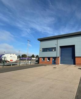 Industrial development to rent, 60 Gorsey Ln Birmingham B46 1JH