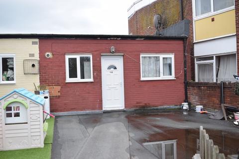 Retail property (high street) for sale, 58 West St Havant PO9 1PG