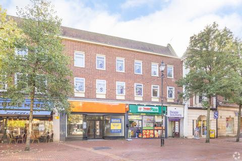 Office for sale, Market Pl Rugby CV21 3DY