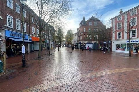 Office for sale, Market Pl Rugby CV21 3DY