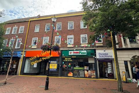 Office for sale, Market Pl Rugby CV21 3DY