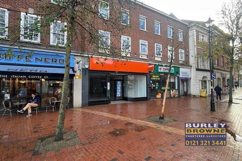 Office for sale, Market Pl Rugby CV21 3DY