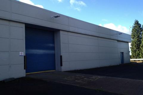 Warehouse to rent, Middlemore Ln W Aldridge WS9 8DT