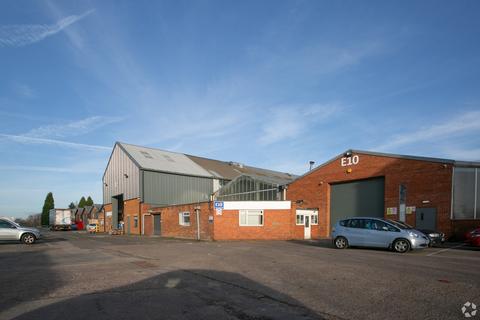 Warehouse to rent, Middlemore Ln W Aldridge WS9 8DT