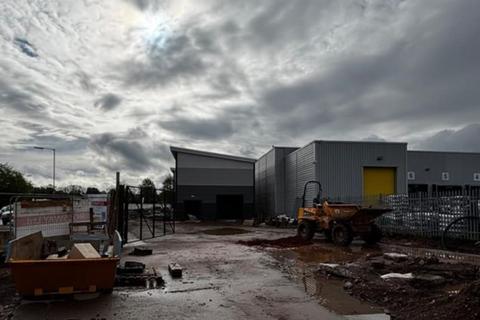 Warehouse to rent, Lichfield Rd Tamworth B79 7TS