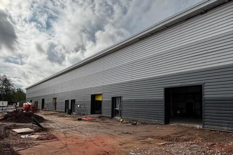 Warehouse to rent, Lichfield Rd Tamworth B79 7TS