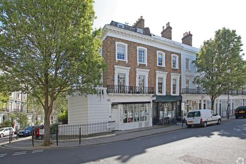 Retail property (high street) for sale, 37 Alexander St London W2 5NU