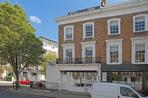 Retail property (high street) for sale, 37 Alexander St London W2 5NU