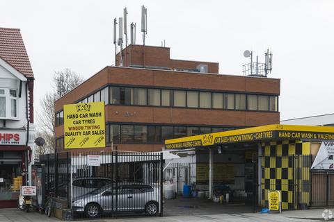 Retail property (high street) for sale, 412 Greenford Rd Greenford UB6 9AH