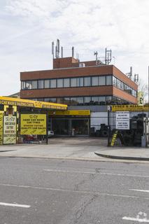 Retail property (high street) for sale, 412 Greenford Rd Greenford UB6 9AH