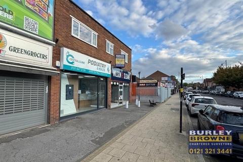 Office to rent, 45 Boldmere Rd Sutton Coldfield B73 5UY