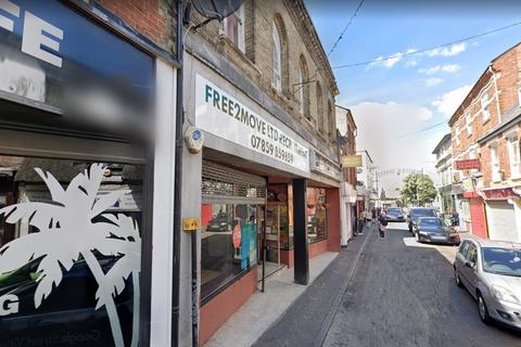 Retail property (high street) to rent, 108 Norfolk St Wisbech PE13 2LD