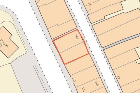 Retail property (high street) to rent, 108 Norfolk St Wisbech PE13 2LD