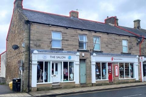 Retail property (high street) for sale, Westgate Haltwhistle NE49 9AF