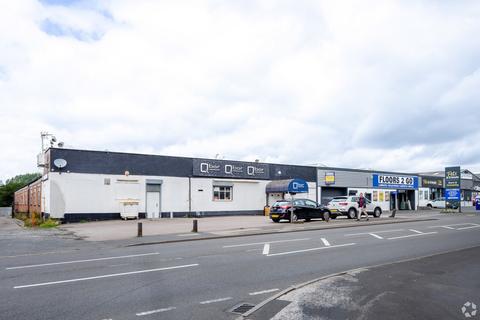 Warehouse to rent, Walsall Rd Walsall WS9 9AH
