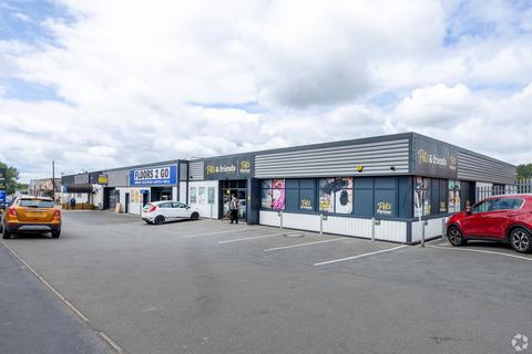 Warehouse to rent, Walsall Rd Walsall WS9 9AH
