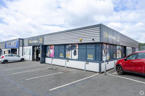 Warehouse to rent, Walsall Rd Walsall WS9 9AH
