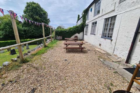 Retail property (high street) for sale, Yarcombe Inn Honiton EX14 9BD