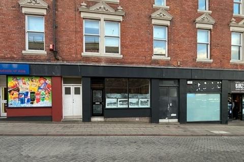 Retail property (high street) to rent, 3 Market St Carlisle CA3 8QJ