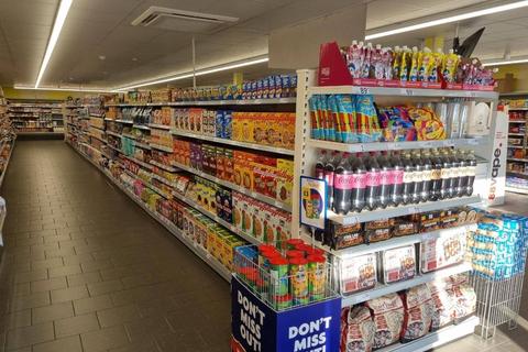 Retail property (high street) for sale, Coniston Road Chester CH2 2FL