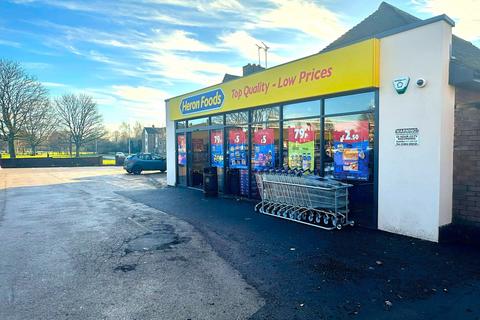 Retail property (high street) for sale, Coniston Road Chester CH2 2FL