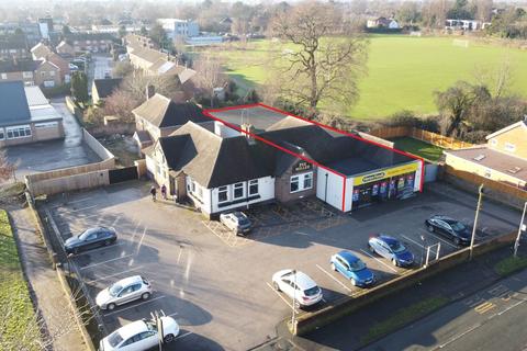 Retail property (high street) for sale, Coniston Road Chester CH2 2FL