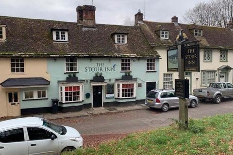 Pub for sale, 5 Dorchester Hl Blandford Forum DT11 9LH