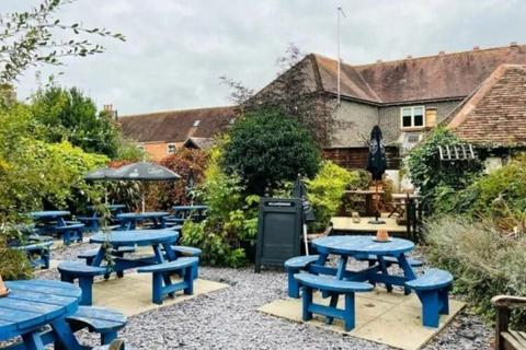 Pub for sale, 5 Dorchester Hl Blandford Forum DT11 9LH