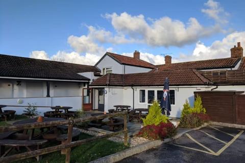 Hospitality for sale, Blackmore Ln Cannington TA5 2NE