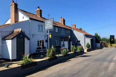 Hospitality for sale, Blackmore Ln Cannington TA5 2NE