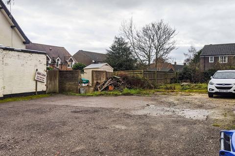 Pub for sale, Baydon Rd Baydon SN8 2XA