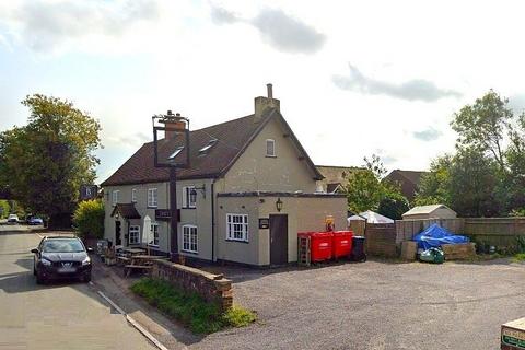 Pub for sale, Baydon Rd Baydon SN8 2XA