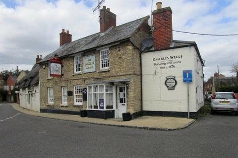 Retail property (high street) for sale, 98 High Street St Bedford MK43 7BH