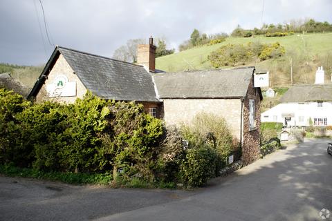 Hospitality for sale, Royal Oak Inn Luxborough TA23 0SH