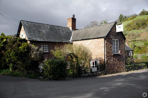 Hospitality for sale, Royal Oak Inn Luxborough TA23 0SH