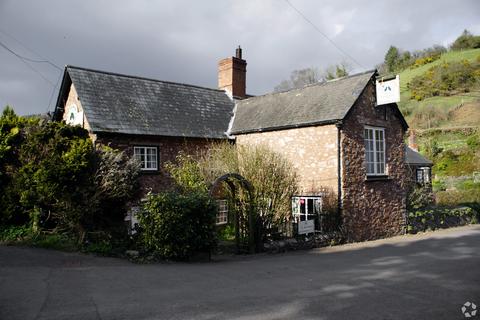 Hospitality for sale, Royal Oak Inn Luxborough TA23 0SH