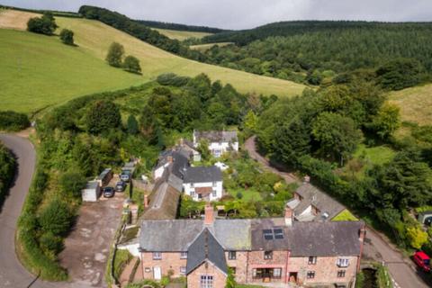 Hospitality for sale, Royal Oak Inn Luxborough TA23 0SH