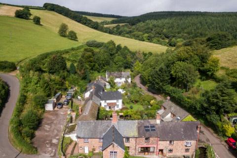 Hospitality for sale, Royal Oak Inn Luxborough TA23 0SH