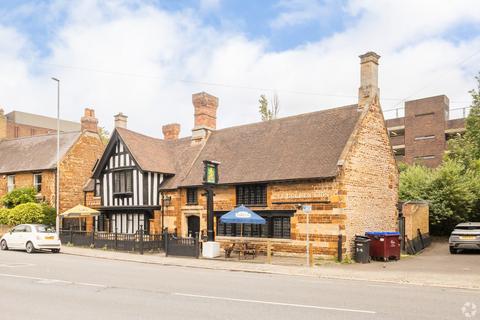 Restaurant for sale, 19 Sheep St Wellingborough NN8 1BL