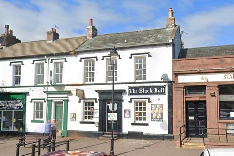 Restaurant for sale, 28 Market Pl Egremont CA22 2AG