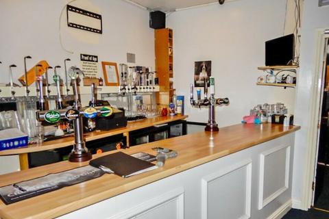 Restaurant for sale, 28 Market Pl Egremont CA22 2AG