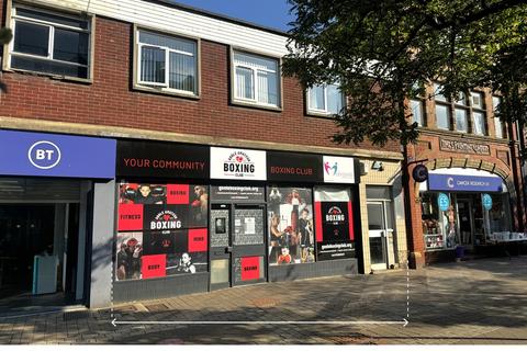 Office for sale, 21-25 Boothferry Rd Goole DN14 5DE