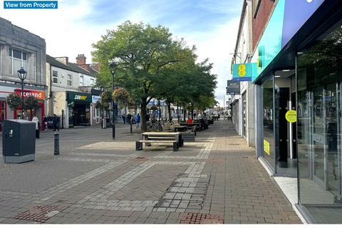 Office for sale, 21-25 Boothferry Rd Goole DN14 5DE