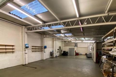 Industrial development to rent, 12 John St Walsall WS2 8AF
