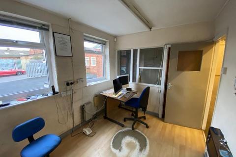 Industrial development to rent, 12 John St Walsall WS2 8AF