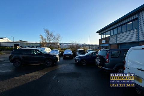 Warehouse to rent, Brookfield Dr Cannock WS11 0JR